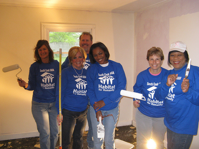 Chicago Heights Habitat for Humanity